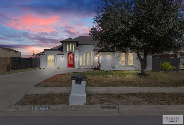 9501 Cajun, LOS FRESNOS, TX 78566