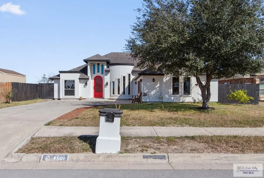 9501 Cajun, Los Fresnos, TX 78566 - Image #2