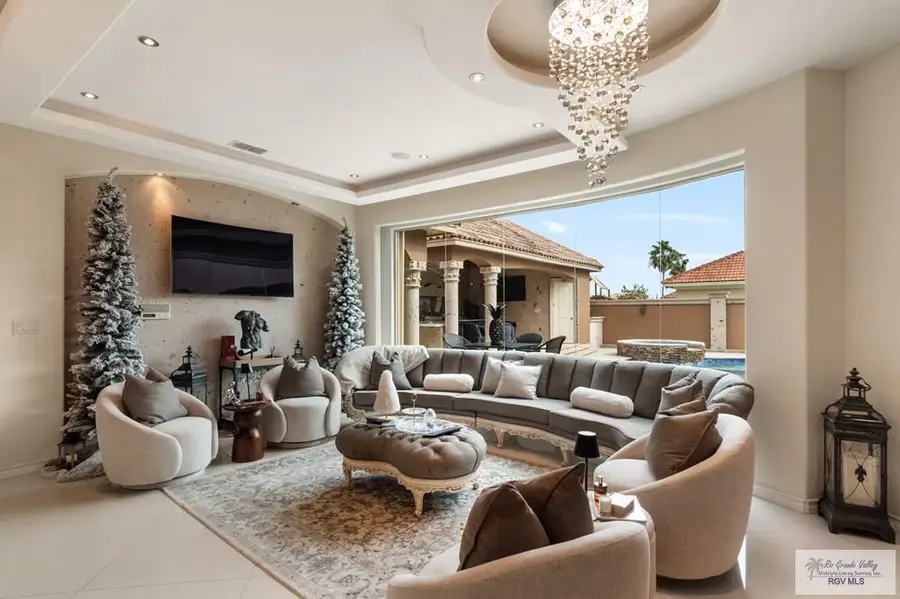 1271 Costa Del Sol Dr., Brownsville, TX 78520 - #2