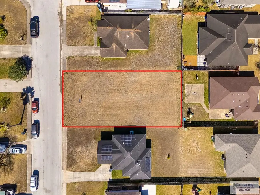 0 Carnation Dr., Los Fresnos, TX 78566 - Image #2