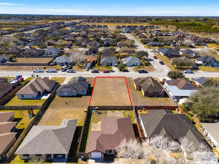 0 Carnation Dr., Los Fresnos, TX 78566 - Image #3