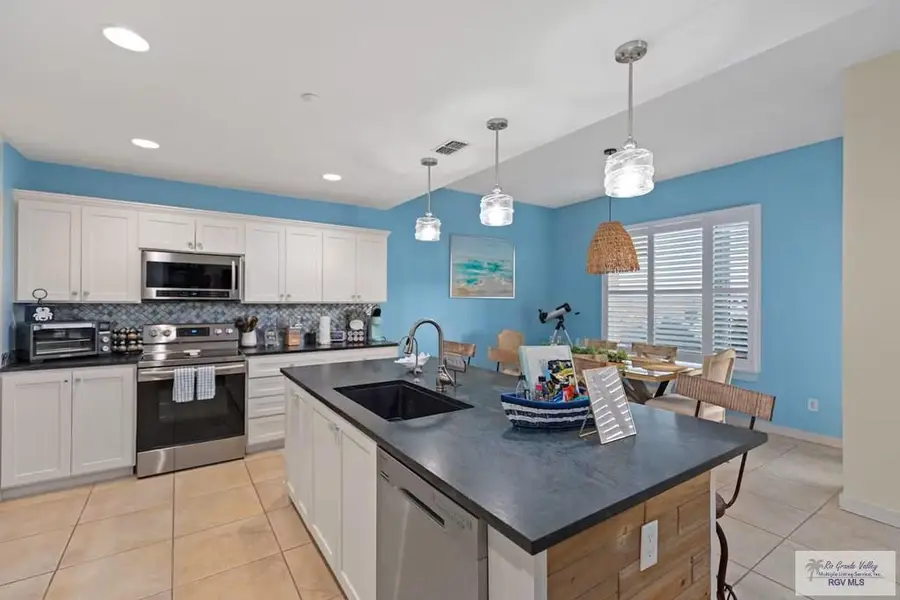 5909 Padre Blvd. #403, South Padre Island, TX 78597 - #3