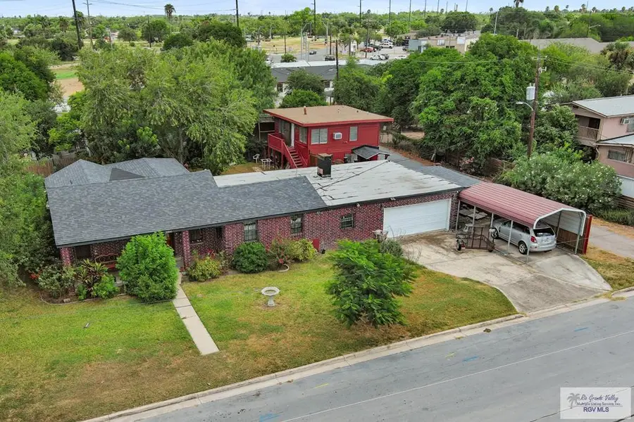 2000 W Jefferson St., Brownsville, TX 78520 - #2