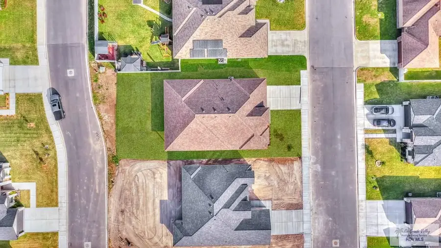 6209 Willow Wood Ln, Harlingen, TX 78552 - #3