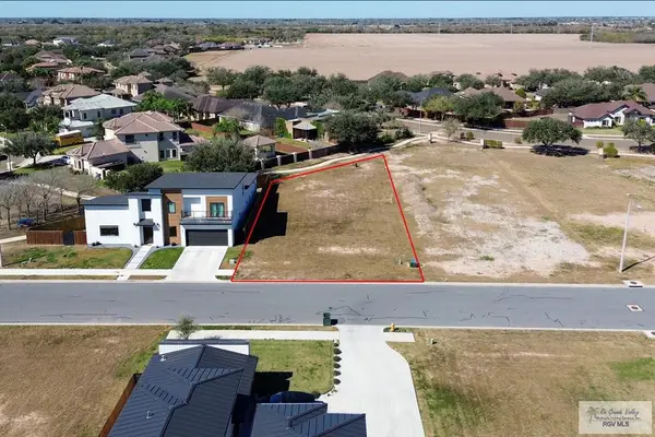 4505 Resaca South St, HARLINGEN, TX 78550