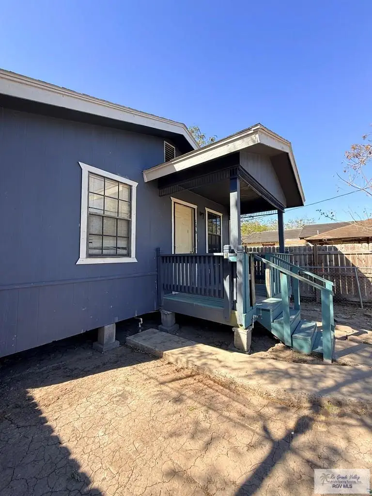 196 Virginia Ave., San Benito, TX 78586 - #2