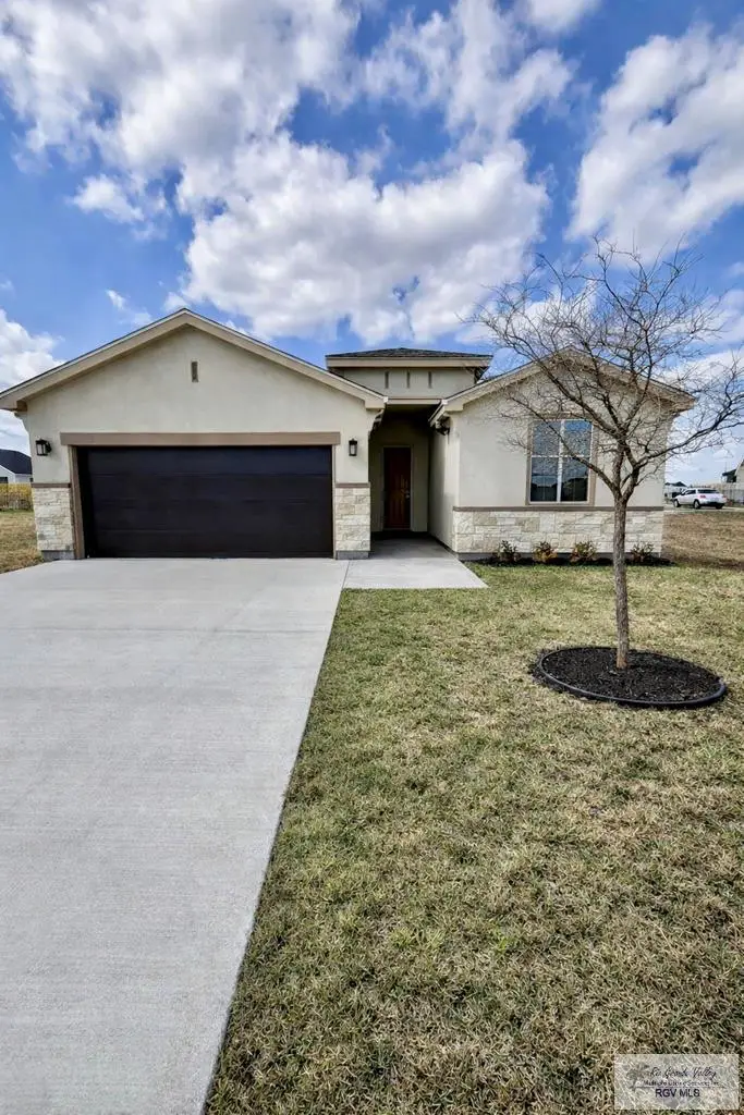 4308 Rhine River St, Brownsville, TX 78520 - #1