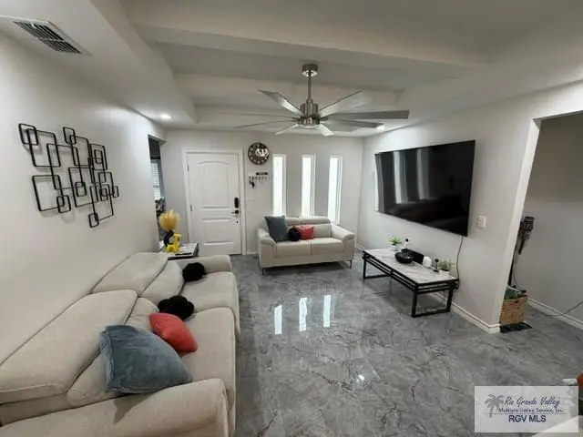 700 Tamarindo Ln., Brownsville, TX 78245 - #2