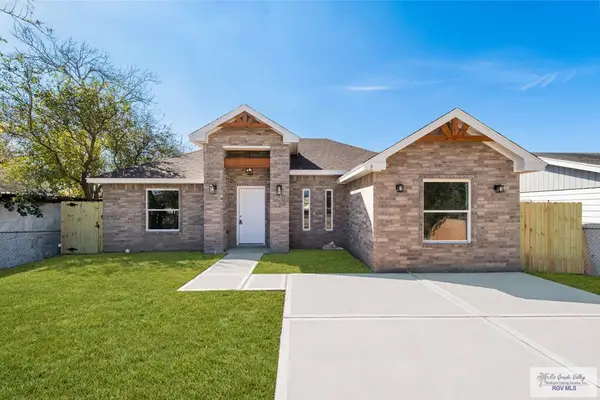 9 Old Military Hwy., BROWNSVILLE, TX 78520