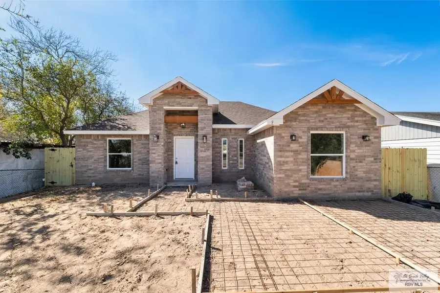 9 Old Military Hwy., Brownsville, TX 78520 - #2