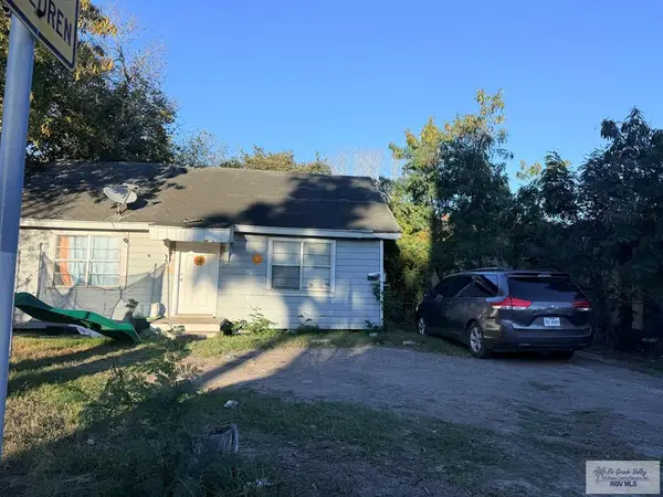 812 W Levee St., BROWNSVILLE, TX 78520