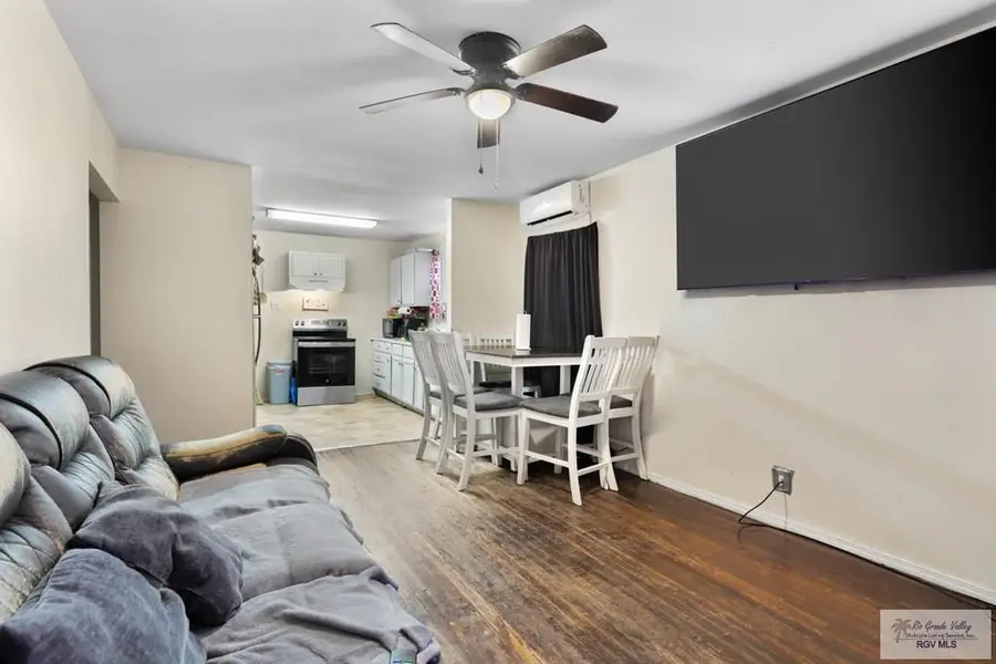 1214 S C, Harlingen, TX 78550 - #3