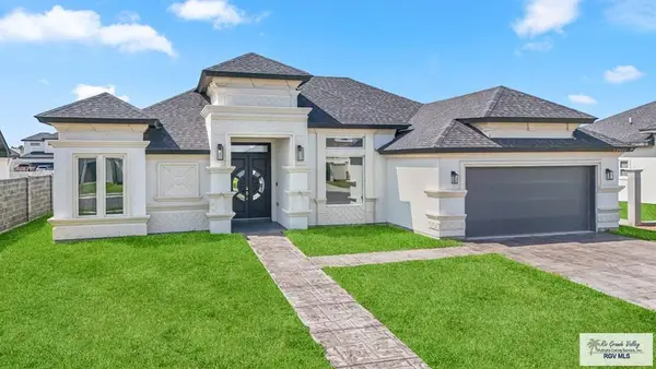 13811 N 34th Ln, MCALLEN, TX 78504