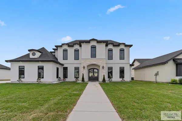 4309 Claude Lane, HARLINGEN, TX 78552