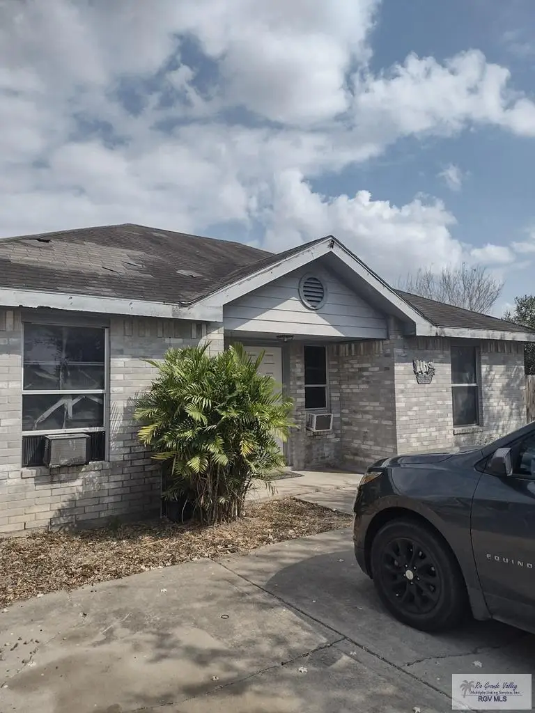1524 El Astro St., Brownsville, TX 78521 - #1