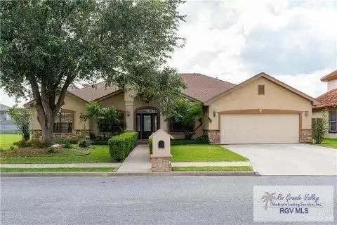 3812 Rico St., WESLACO, TX 78596