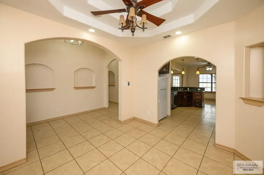 3812 Rico St., Weslaco, TX 78596 - #3
