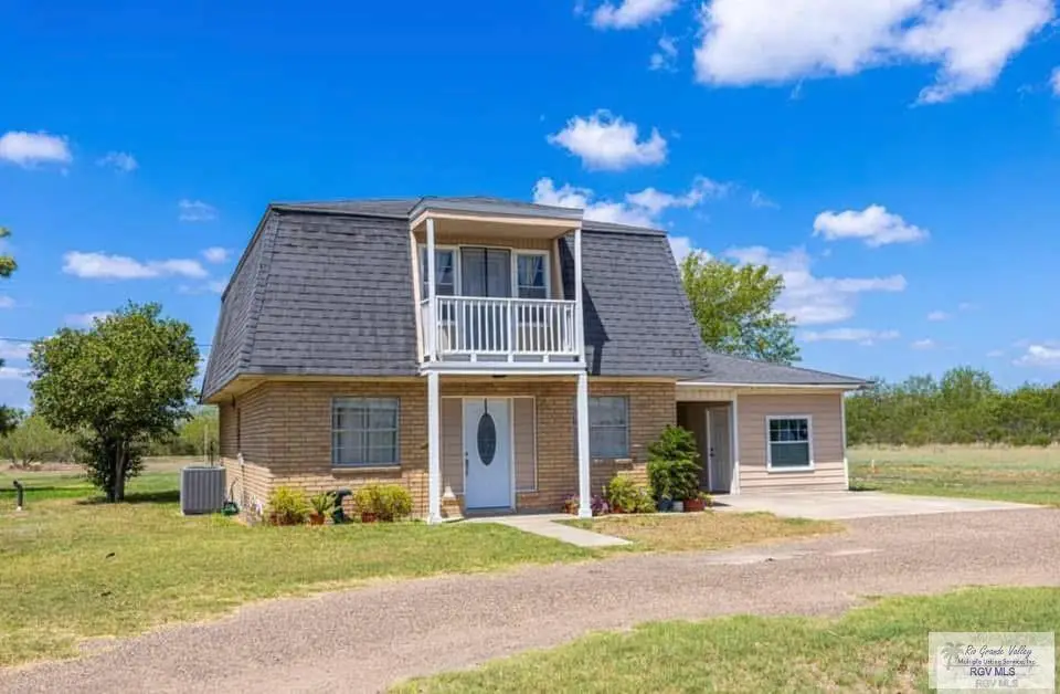 27030 Palm Blvd., Harlingen, TX 78552 - #1