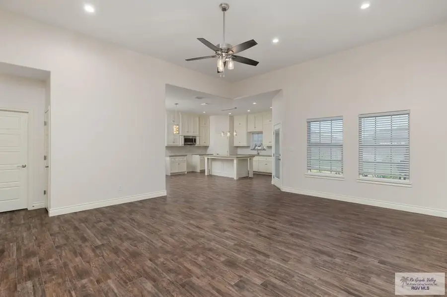 16729 E Mccullar Ct, Harlingen, TX 78552 - #3