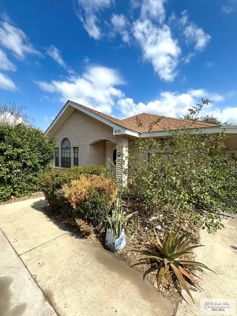 7252 Hwy 12, Olmito, TX 78575 - #1