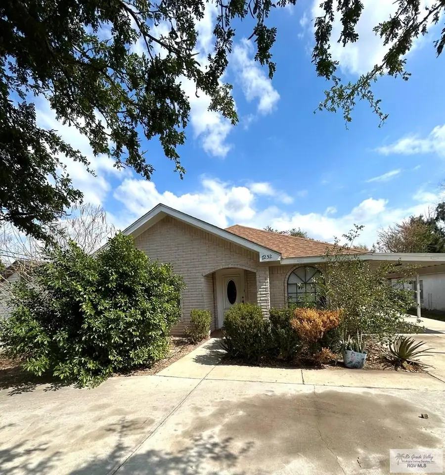 7252 Hwy 12, Olmito, TX 78575 - #2