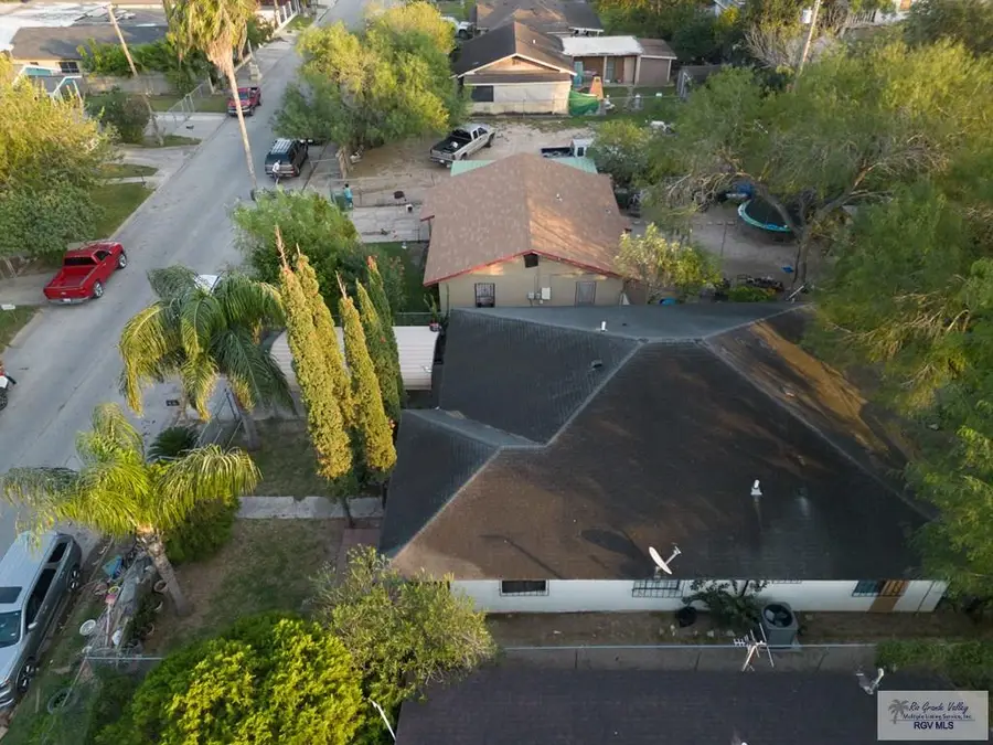 695 Truman Dr., Brownsville, TX 78521 - #3