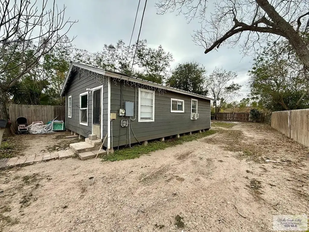644 D St., Brownsville, TX 78520 - #1