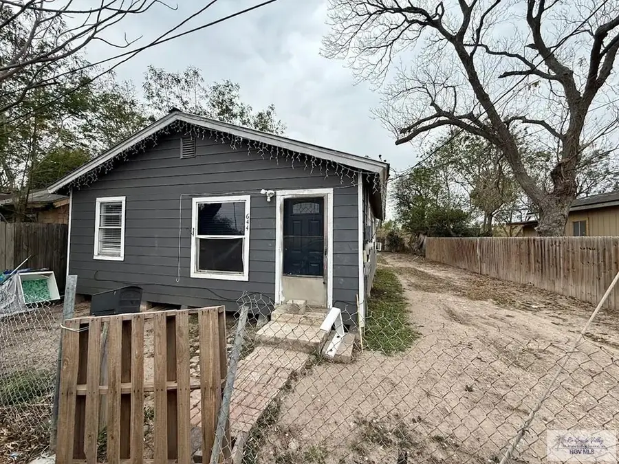 644 D St., Brownsville, TX 78520 - #3