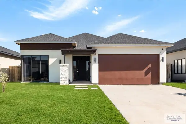 261 Abbey St., SAN BENITO, TX 78586