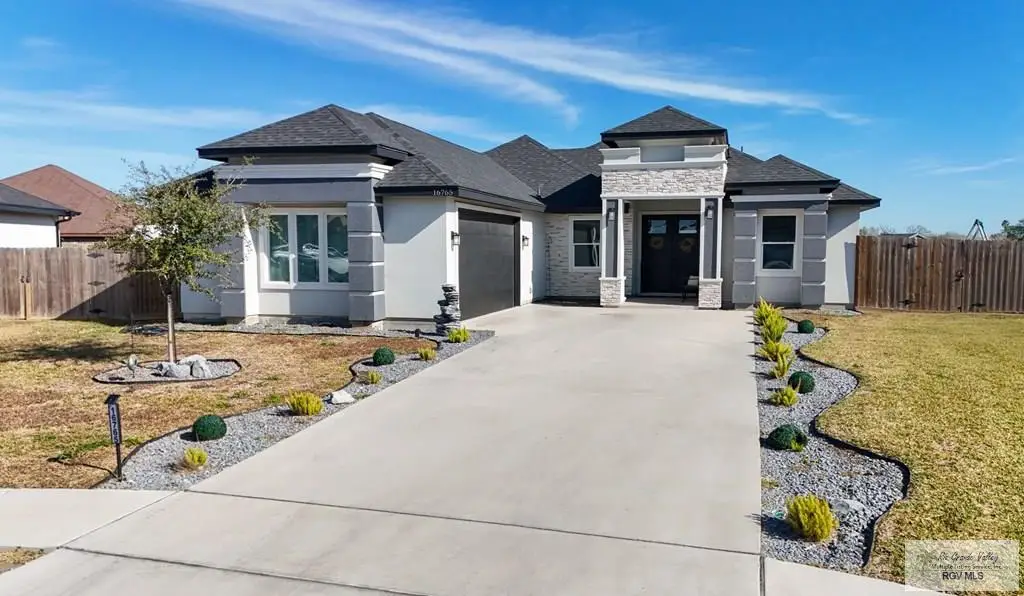 16765 Mccullar Ct, Harlingen, TX 78552 - #1