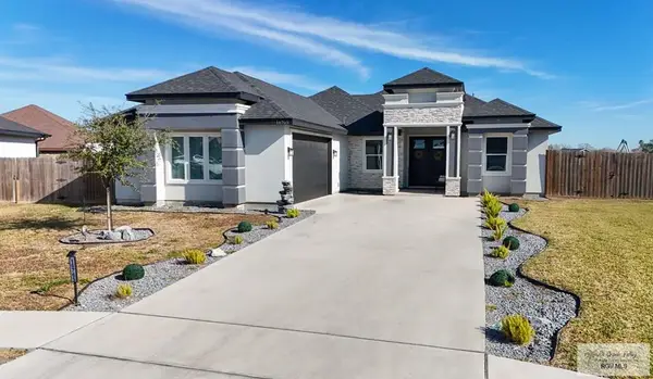 16765 Mccullar Ct, HARLINGEN, TX 78552