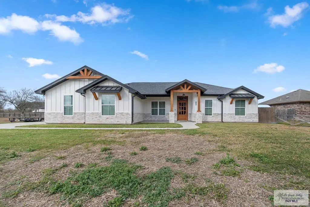 2613 N 20 1/2 St, Harlingen, TX 78550 - #1