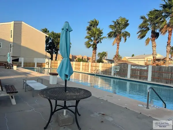 401 Island Ave. #60, PORT ISABEL, TX 78578