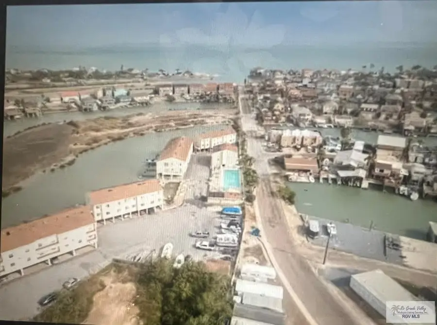 401 Island Ave. #60, Port Isabel, TX 78578 - #3