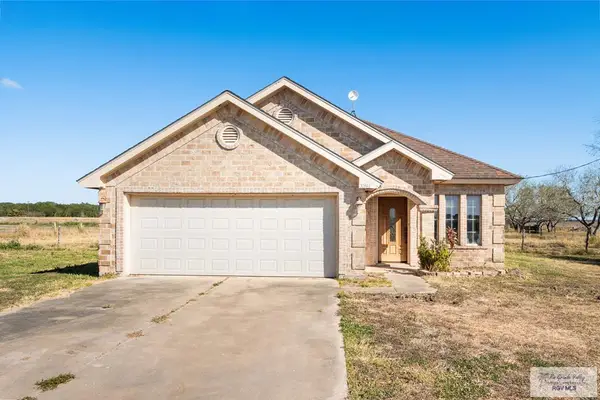 20581 N Reynolds Rd, RIO HONDO, TX 78583