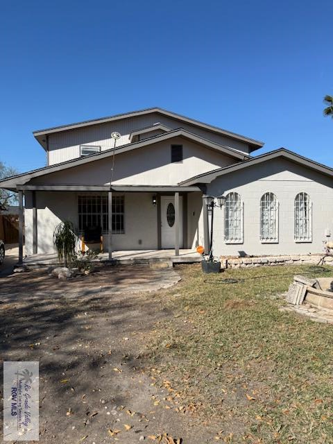 517 P St., Harlingen, TX 78552 - #1