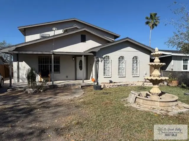 517 P St., Harlingen, TX 78552 - #2