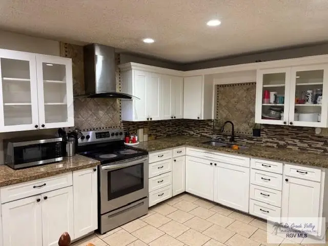 517 P St., Harlingen, TX 78552 - #3