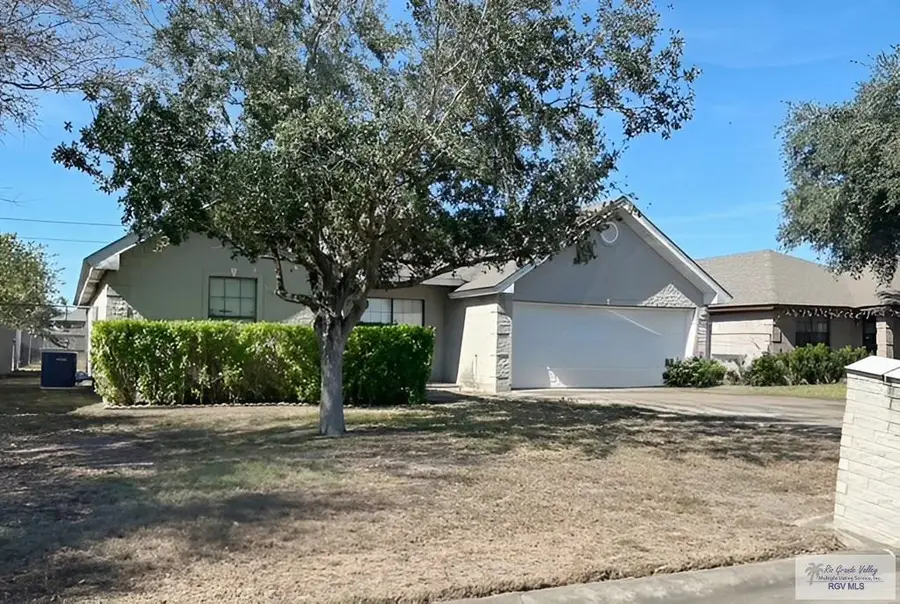 436 Pintail St., San Benito, TX 78586 - #3