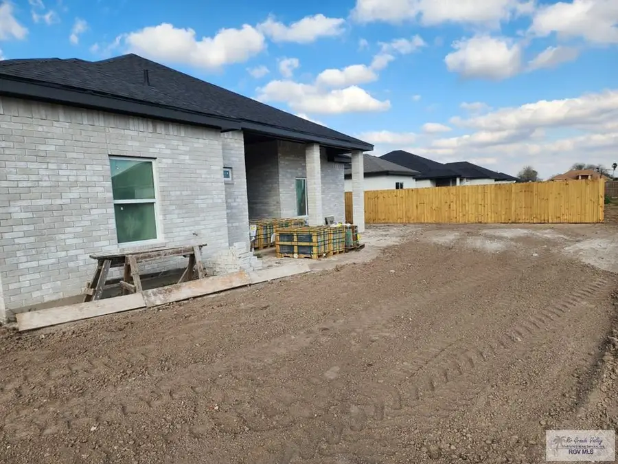 8796 Jupiter St., Brownsville, TX 78521 - #3