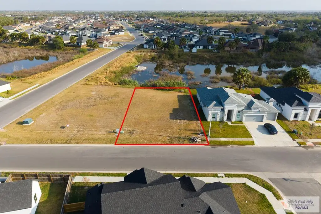 00 San Andres St., Olmito, TX 78520 - #1