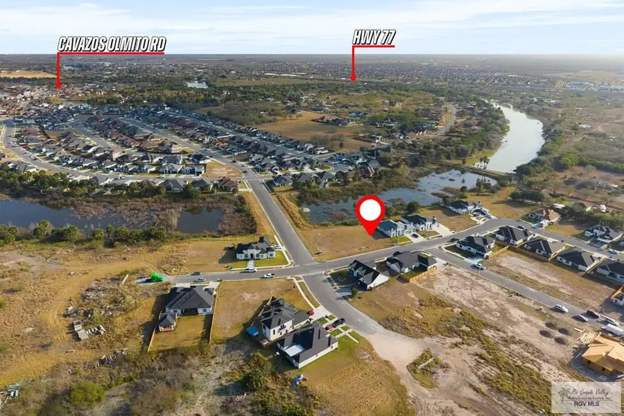 00 San Andres St., Olmito, TX 78520 - #3