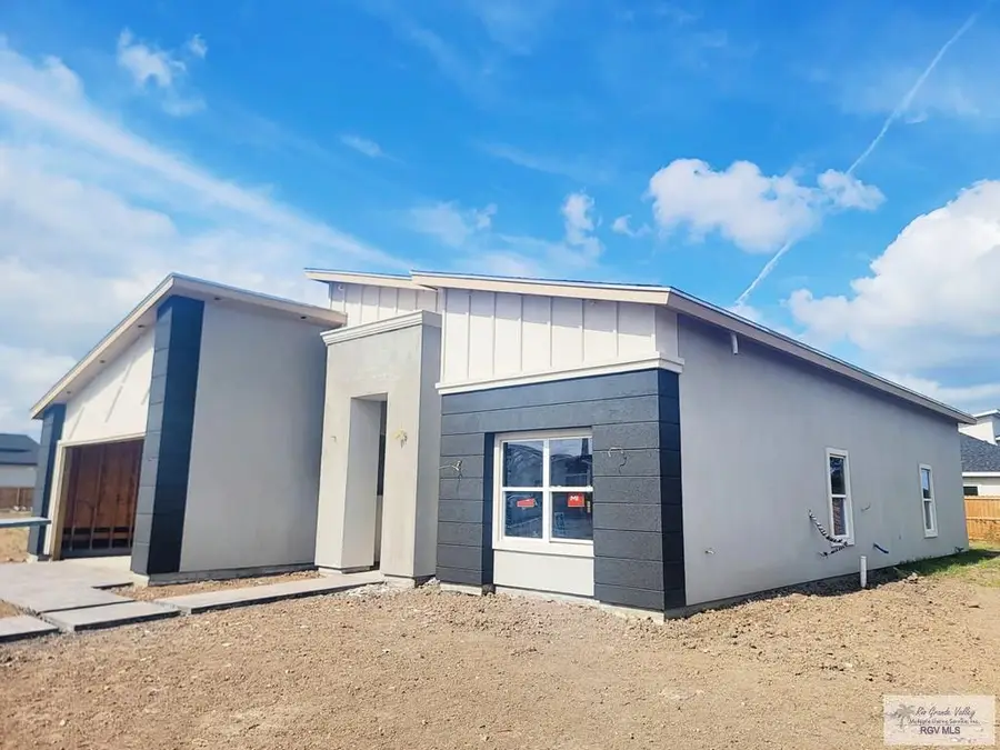 3745 Paseo Cafetos St, Brownsville, TX 78526 - #2