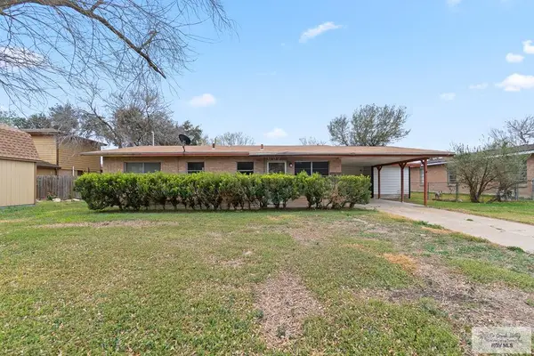 697 W White Ave., RAYMONDVILLE, TX 78580