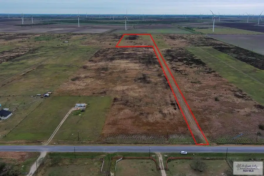 0 Paredes Line Rd., Los Fresnos, TX 78566 - #3