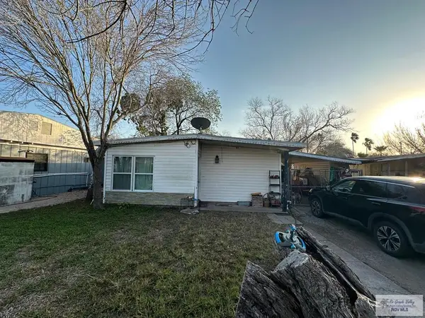 210 Mcgregor Ave., HARLINGEN, TX 78550