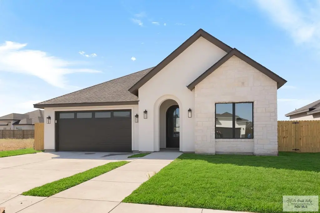 7117 Lake Tahoe, Brownsville, TX 78520 - #1