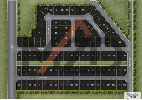 2024 Charity Cir #6, LA FERIA, TX 78559