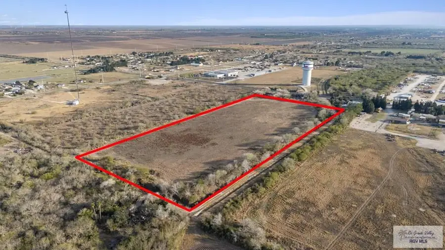 0 Fm 510, San Benito, TX 78586 - #3