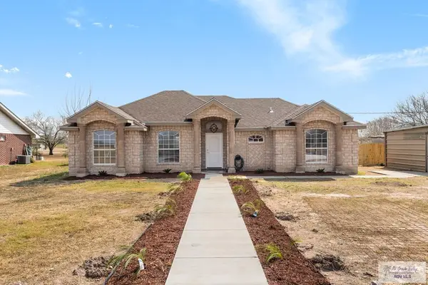 30885 Oyama Rd., SAN BENITO, TX 78586